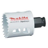 Makita - děrovka BiM Ezychange 2 44mm E-03791