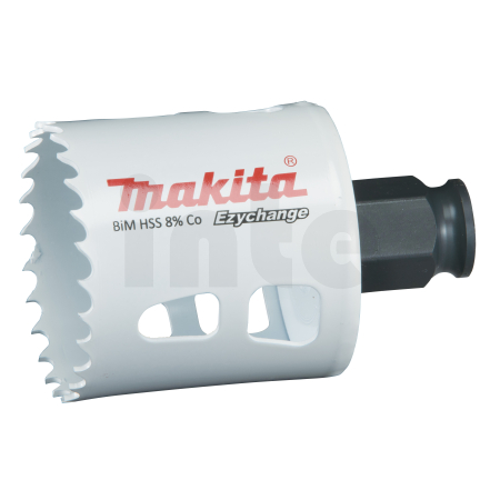 Makita - děrovka BiM Ezychange 2 48mm E-03816