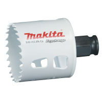 Makita - děrovka BiM Ezychange 2 51mm E-03822