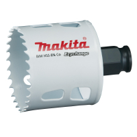 Makita - děrovka BiM Ezychange 2 54mm E-03844
