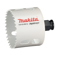 Makita - děrovka BiM Ezychange 2 64mm E-03888