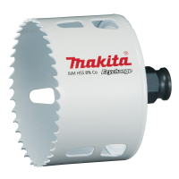 Makita - děrovka BiM Ezychange 2 76mm E-03931