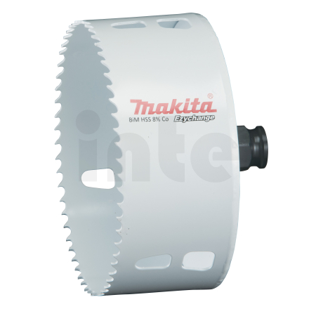 Makita - děrovka BiM Ezychange 2 111mm E-04014