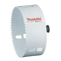 Makita - děrovka BiM Ezychange 2 114mm E-04020