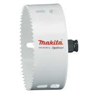 Makita - děrovka BiM Ezychange 2 121mm E-04036