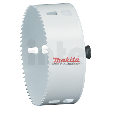 Makita - děrovka BiM Ezychange 2 127mm E-04042