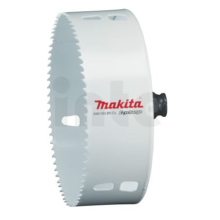 Makita - děrovka BiM Ezychange 2 140mm E-04058