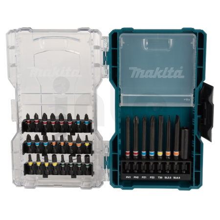 Makita - sada bitů 32 ks E-07076