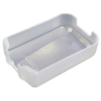 Makita - kryt na akumulátor LXT BL1815-20 459937-2
