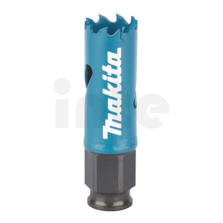 Makita - děrovka BiM Ezychange 20mm alt Ezychange 2 STOP B-11287