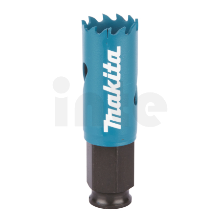 Makita - děrovka BiM Ezychange 22mm alt Ezychange 2 STOP B-11293