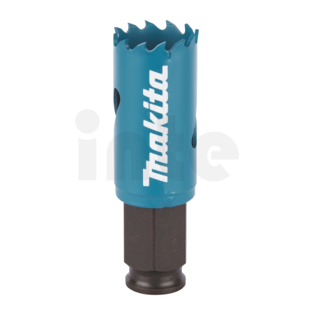 Makita - děrovka BiM Ezychange 24mm alt Ezychange 2 STOP B-11302