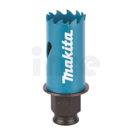 Makita - děrovka BiM Ezychange 25mm alt Ezychange 2 STOP B-11318