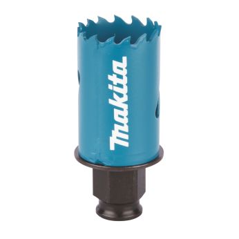 Makita - děrovka BiM Ezychange 29mm alt Ezychange 2 STOP B-11324