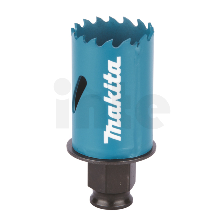 Makita - děrovka BiM Ezychange 32mm alt Ezychange 2 STOP B-11346