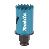 Makita - děrovka BiM Ezychange 32mm alt Ezychange 2 STOP B-11346