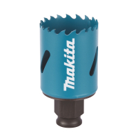 Makita - děrovka BiM Ezychange 38mm alt Ezychange 2 STOP B-11368