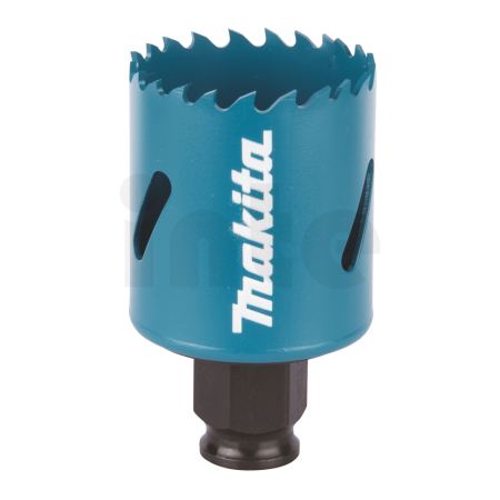 Makita - děrovka BiM Ezychange 41mm alt Ezychange 2 STOP B-11374