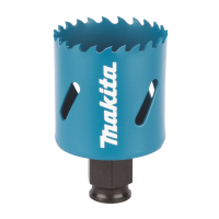 Makita - děrovka BiM Ezychange 44mm alt Ezychange 2 STOP B-11380