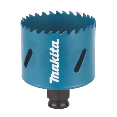 Makita - děrovka BiM Ezychange 57mm alt Ezychange 2 STOP B-11411