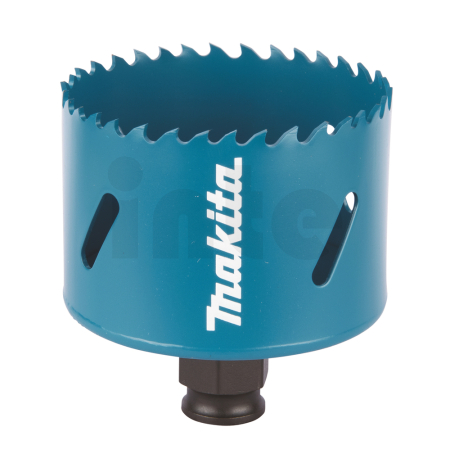 Makita - děrovka BiM Ezychange 64mm alt Ezychange 2 STOP B-11433