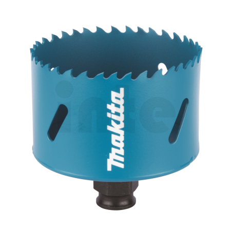 Makita - děrovka BiM Ezychange 70mm alt Ezychange 2 STOP B-11455