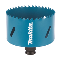 Makita - děrovka BiM Ezychange 76mm alt Ezychange 2 STOP B-11461