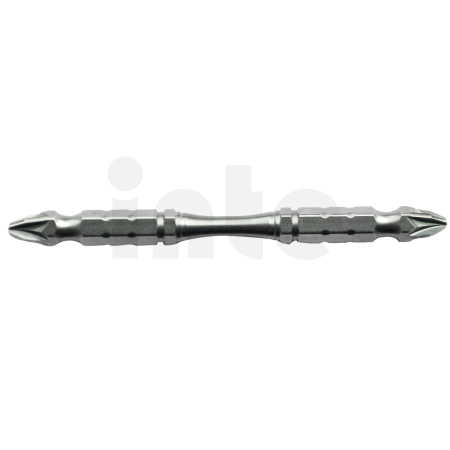 Makita - torzní bit PH2 85 mm balení 3ks B-12326