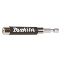 Makita - magnetický držák bitů 1/4" 80mm B-48751