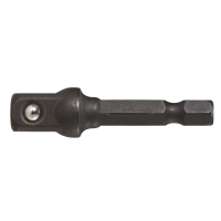 Makita - redukce z 1/4´´ na 3/8´´ B-54667