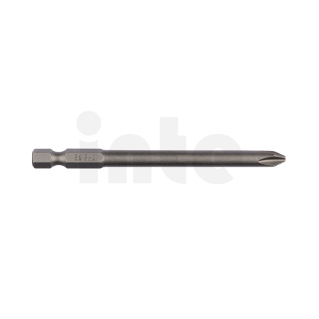 Makita - bit PH2, HEX 1/4", 90mm B-57788