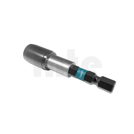 Makita - bajonetový držák bitů 1/4" Impact Black, 60mm B-66802