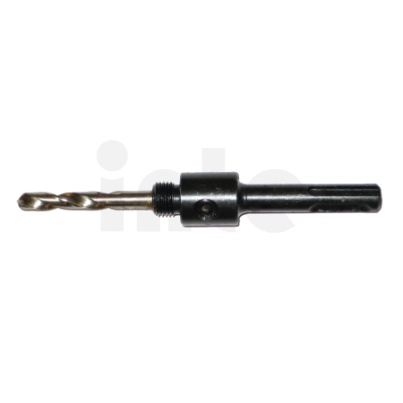 Makita - adaptér SDS-Plus pro děrovky 14-30mm (se závitem 1/2" 20UNF) D-17603