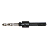 Makita - adaptér SDS-Plus pro děrovky 14-30mm (se závitem 1/2" 20UNF) D-17603