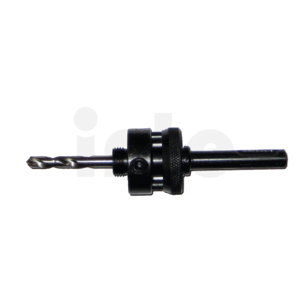 Makita - adaptér SDS-Plus pro děrovky od 32mm (se závitem 5/8" 18UNF a čepy) D-17619