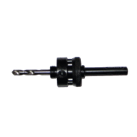 Makita - adaptér SDS-Plus pro děrovky od 32mm (se závitem 5/8" 18UNF a čepy) D-17619