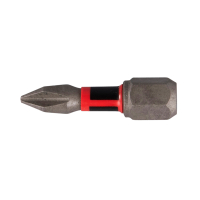 Makita - torzní  bit řady Impact Premier (C-form),PH1-25mm,2ks E-03121