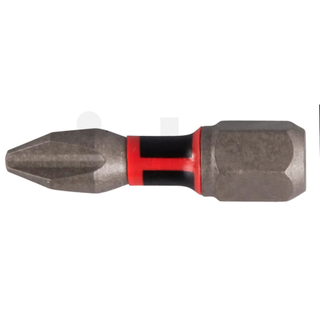 Makita - torzní  bit řady Impact Premier (C-form),PH2-25mm,2ks E-03137