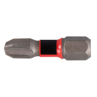 Makita - torzní  bit řady Impact Premier (C-form),PH3-25mm,2ks E-03159