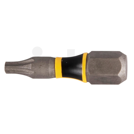 Makita - torzní  bit řady Impact Premier (C-form),T10-25mm,2ks E-03193