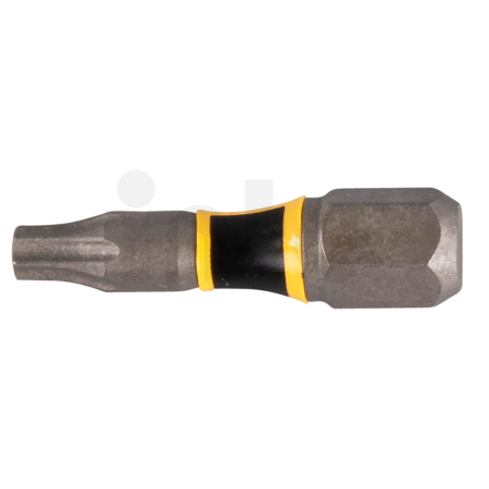 Makita - torzní  bit řady Impact Premier (C-form),T15-25mm,2ks E-03202