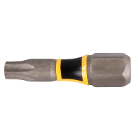 Makita - torzní  bit řady Impact Premier (C-form),T20-25mm,2ks E-03218