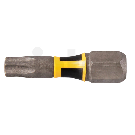 Makita - torzní  bit řady Impact Premier (C-form),T25-25mm,2ks=oldB-28422 E-03224