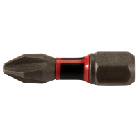 Makita - torzní  bit řady Impact Premier (C-form),PH2-25mm, sada 15ks E-03246