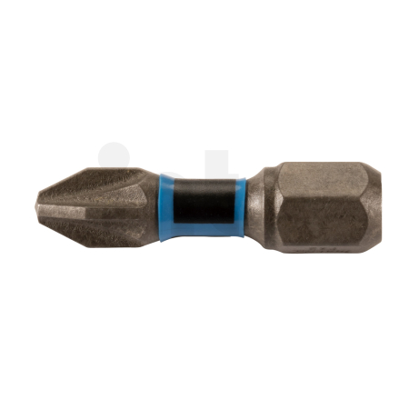 Makita - torzní  bit řady Impact Premier (C-form),PZ2-25mm, sada 15ks E-03252