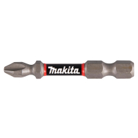 Makita - torzní  bit řady Impact Premier (E-form),PH2-50mm,2ks E-03274