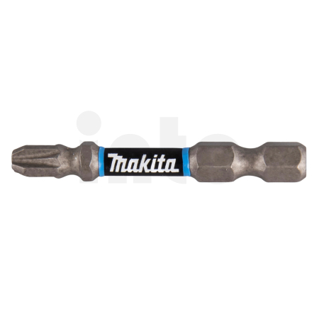 Makita - torzní  bit řady Impact Premier (E-form),PZ3-50mm,2ks E-03311