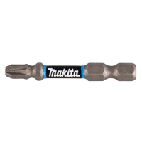 Makita - torzní  bit řady Impact Premier (E-form),PZ3-50mm,2ks E-03311