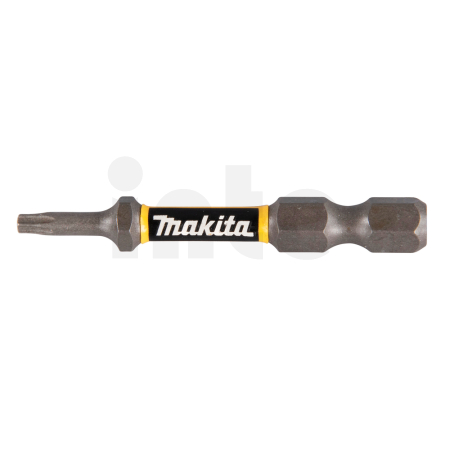 Makita - torzní  bit řady Impact Premier (E-form),T10-50mm,2ks E-03327