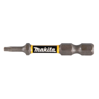 Makita - torzní  bit řady Impact Premier (E-form),T10-50mm,2ks E-03327